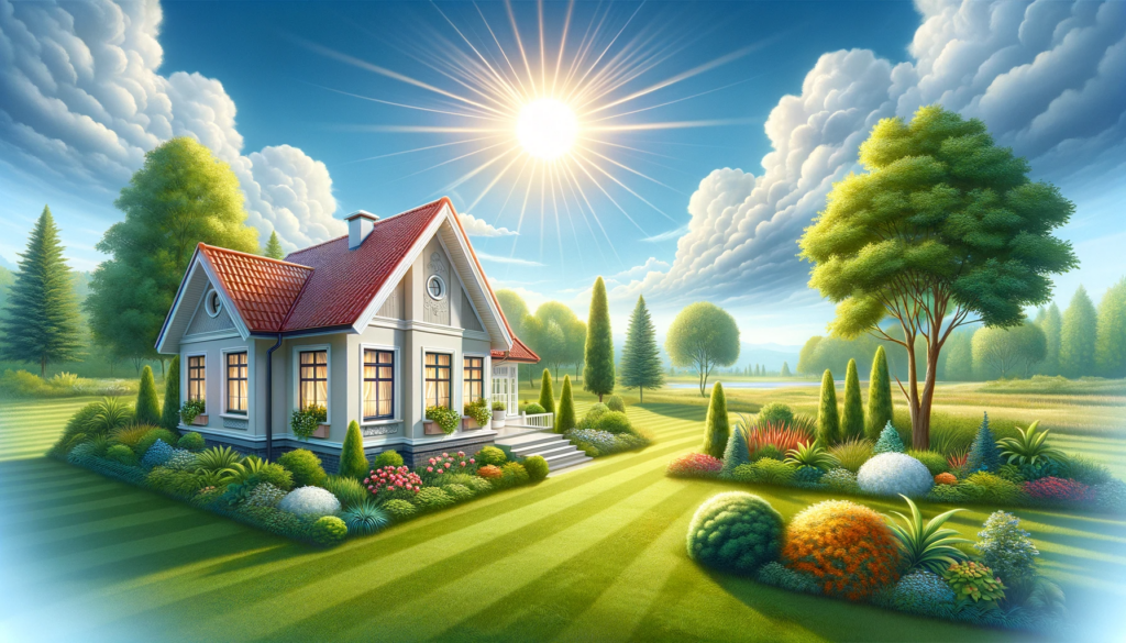 Nowa Era Budownictwa, Dom Pasywny i Pozytywny: Przyszłość Zrównoważonego Budownictwa.