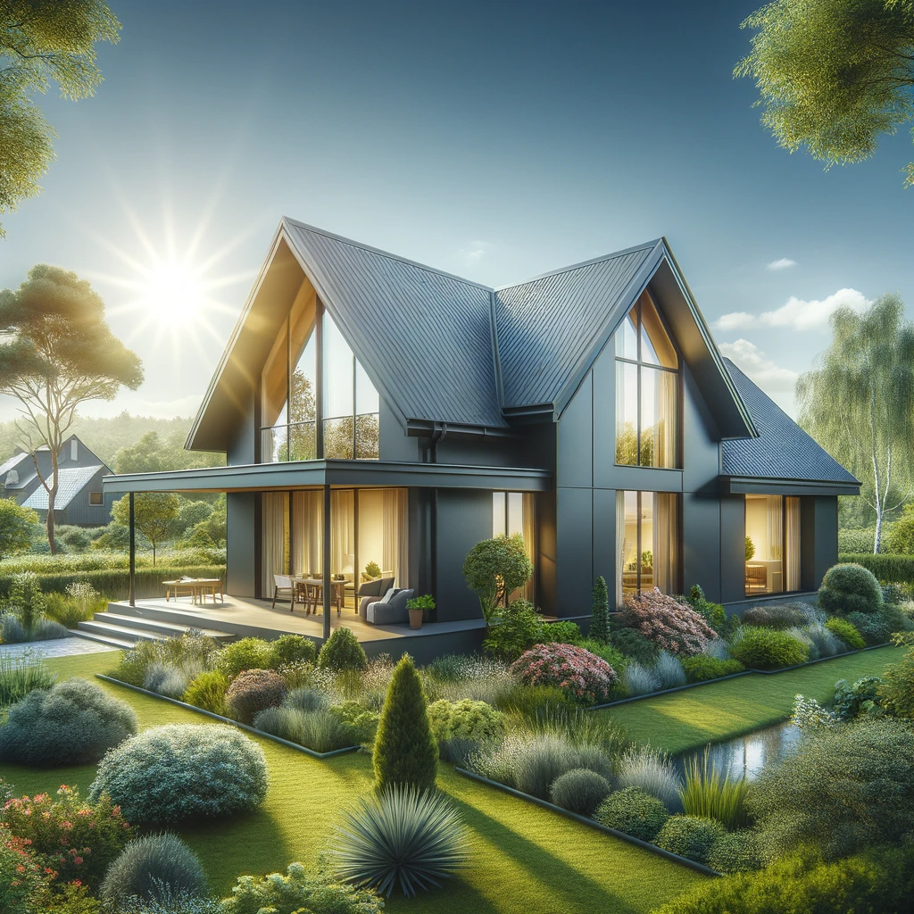 Słoneczna Energia w Twoim Domu: Co Wybrać Panele czy Dachówki Solarne? Słoneczny Przełom: Dachówki Solarne Rewolucjonizujące Domową Energetykę