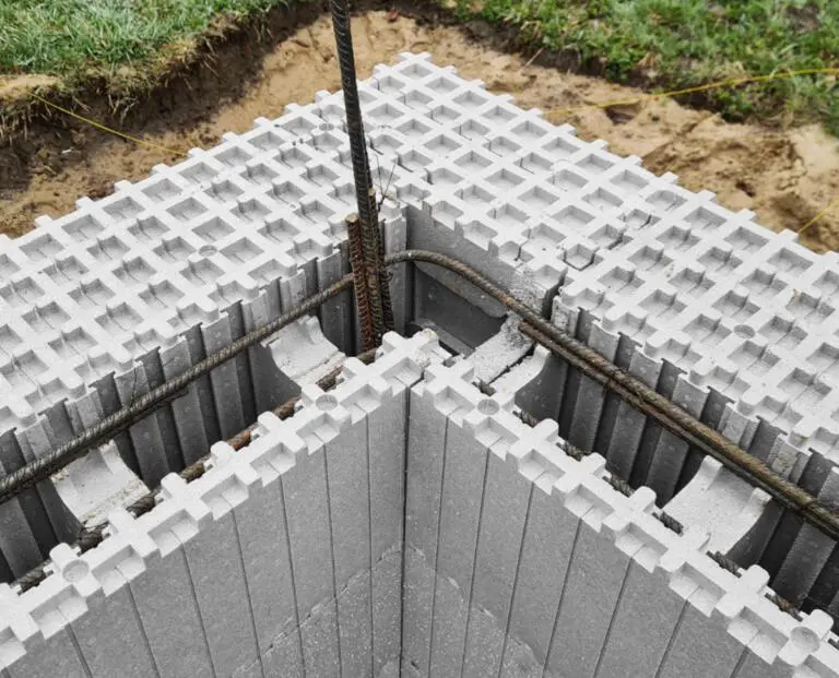 Budowa domu energooszczędnego lub pasywnego z ICF – Innowacja w budownictwie.