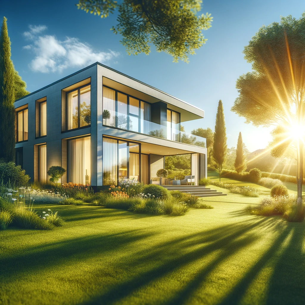 Dlaczego Warto Powierzyć Budowę Domu Jednej Firmie: Koszty vs. Spójność