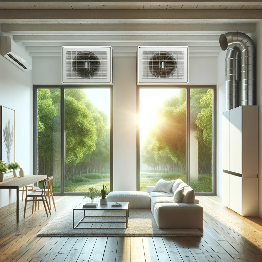 Dlaczego warto zdecydować się na montaż rekuperacji?